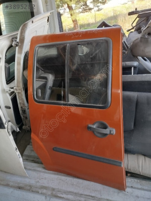 FIAT DOBLO 2001 SAĞ SÜRGÜLÜKAPI