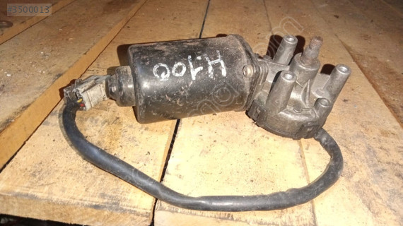 Hundai h100 silecek motoru yedek parça