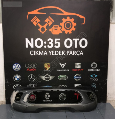 86611G6000 KİA PİCANTO ARK TAMPON 2017-2024