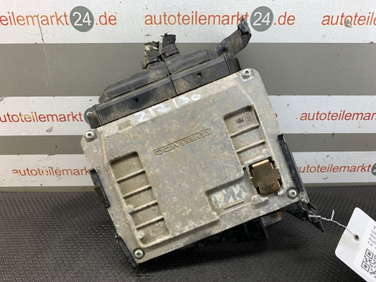 Motor beyni / kontrol ünitesi AUDI A3 (8P) 06A997036BV 1.6