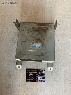 Mazda 323 Familia 1.5 Orjinal Motor Beyni 1996-1998 Model
