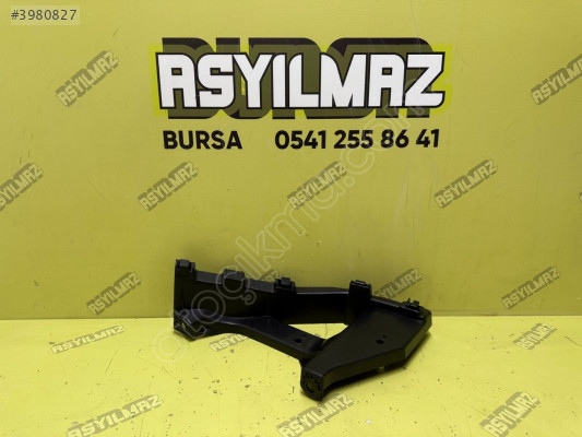 HONDA CİVİC FC5 ÖN SOL FAR ALT BRAKETİ SIFIR İTHAL