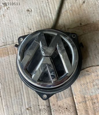 VOLKSWAGEN GOLF 7/7.5/ ORJİNAL BAĞAJ ARMA VE AÇACAĞI