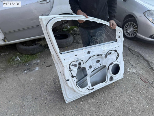 Ford focus sol ön kapı 2012 2019