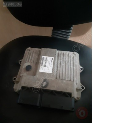 FİAT PALİO 1.3 MOTOR BEYNİ