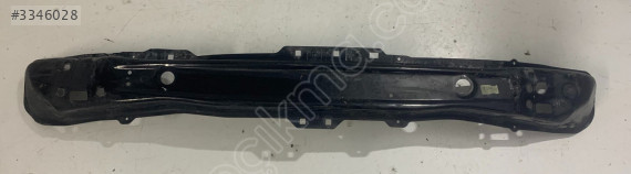 02308 DACİA DUSTER ÖN TAMPON DEMİRİ 2018-2021