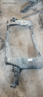 Hundai x35 ön panel