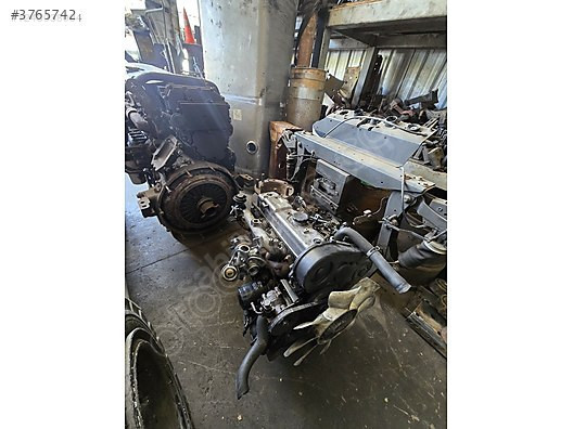 hundai h100 motor
