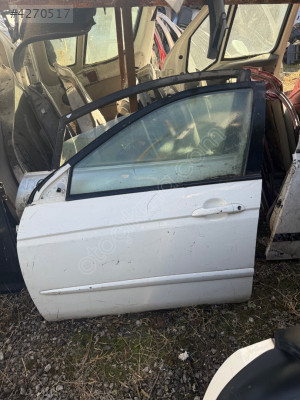 KİA CERATO SOL ÖN KAPI