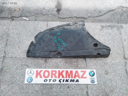 BMW 3 SERİSİ F30 F31 SAĞ ARKA KÜREK BAKALİTİ