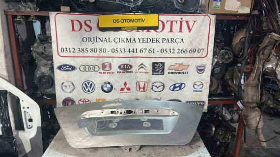 2004-2007 FORD MONDEO BAGAJ KAPAĞI