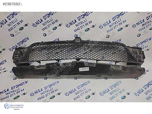 MERCEDES A SERİSİ A180 W176 KASA ORTA ALT IZGARA AMG A1768852922