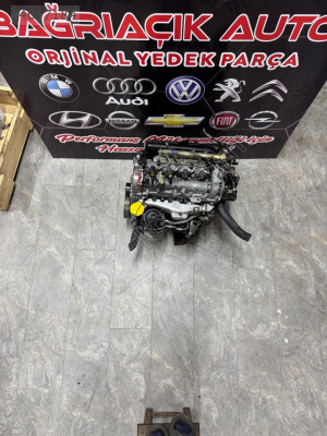 OPEL COMBO 1.3 CDTİ EURO4 ÇIKMA MOTOR