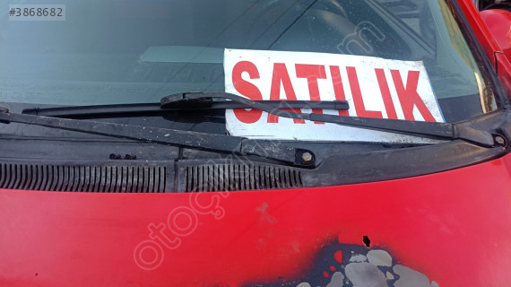 hyundai getz silecek kolları