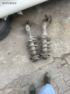 Citroen sakso sol sağ  taşıyıcı