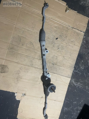 RENAULT CLİO 5  1.0 DREKSİYON KUTUSU SÇKME