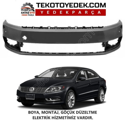 PASSAT CC ARKA TAMPON 2013 2014 2015 2016 2017 - KAMPANYA