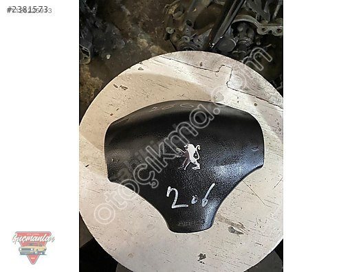 PEUGEOT 206 DİREKSİYON KUTUSU 0546 772 25 16