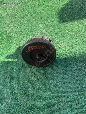 626 DİREKSİYON POMPASI