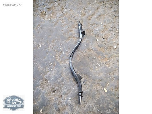 AUDİ A6 CNH 2.0 TDI YAĞ ÇUBUĞU ORJİNAL 04L103634