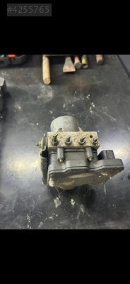 2012 CRAFTER ÇIKMA ABS BEYNİ