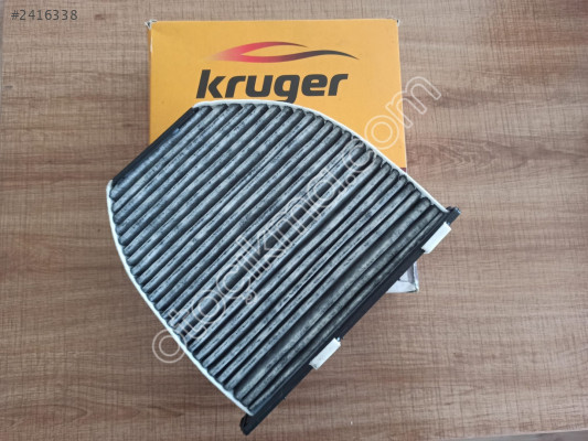 Mercedes X204 / C218 / R231 Polen Filtresi KRUGER KCF28010C