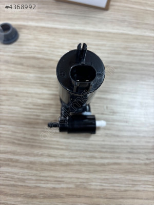 SU FISKİYE MOTORU JUKE 07-13 / MICRA / NAVARA