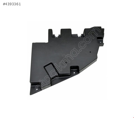 FAR ALT BRAKETİ SOL ESCALADE 2015-