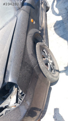 CHEVROLET EVANDA SOL ÇAMURLUK.OTO ERKAN ÜNYE