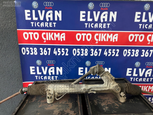 T4 ÇIKMA TEMİZ DİREKSİYON KUTUSU