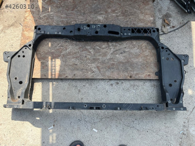 HYUNDAİ İ20 ÖN PANEL