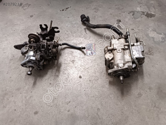 Nissan 2.7 Terrano ll Hatasız Mazot Pompası 97-02 ÇIKMA