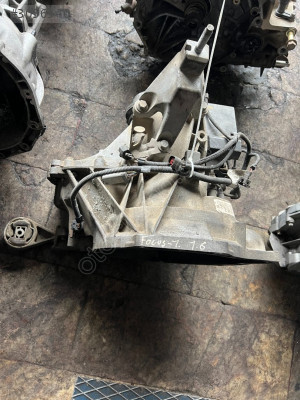 FORD FOCUS 1 1.6 DIZEL KOMPLE SANZIMAN MERT OTO