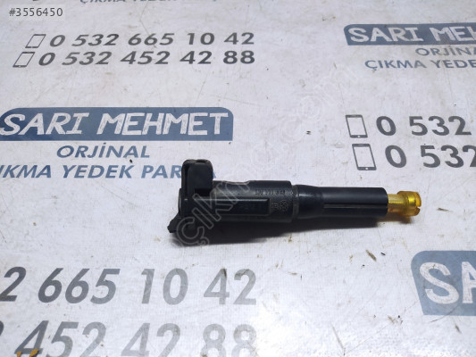 ÇIKMA VW GOLF 4 VİTES BURCU KOL KOVANI