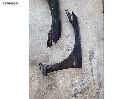 1998- 2002 HONDA CIVIC SAĞ/SOL ÖN ÇAMURLUK