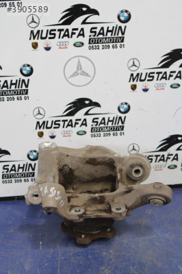 BMW G30 5 SERİSİ TAŞIYICI ARKA SAĞ ÇIKMA 6866338