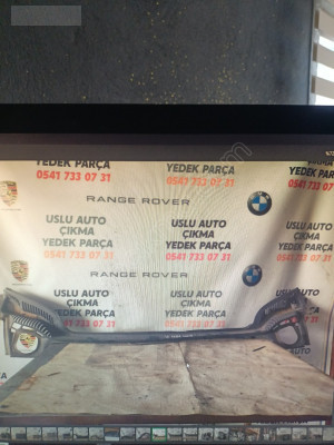 Peugeot 407 ön cam izgarasi