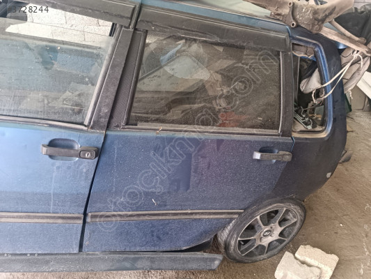 UNO 70 sol arka kapı