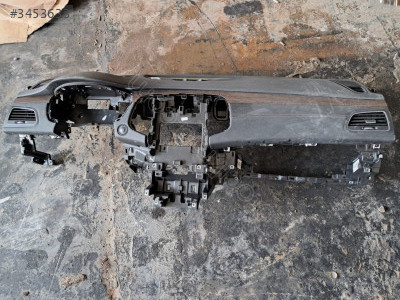 RENAULT TALİSMAN ÖN PANEL 681009472R
