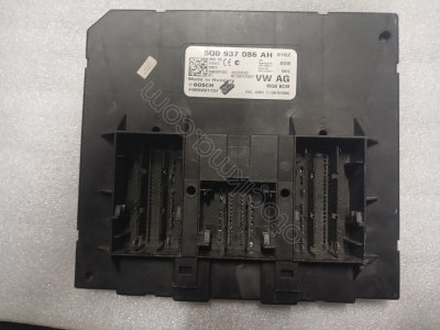 5Q0937086AH Elektrik Kontrol Ünitesi Golf