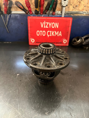 FORD CONNECT ISTAVROZ ✅