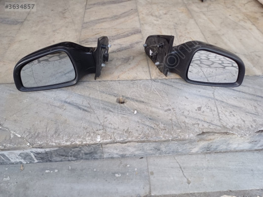 Opel Astra H sağ sol ayna çıkma orijinal 2008 sonrası