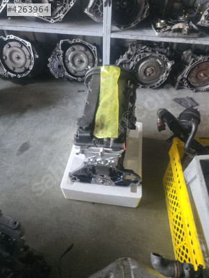 CHEVROLET LACETTİ 1.6 SANDIk motor