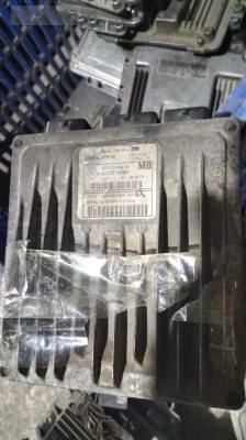 8200334419 Renault Megane 2 motor beyni