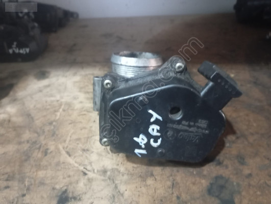 VOLKSWAGEN POLO  1,6 CAY GAZ KELEBEĞİ