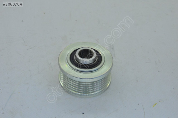 Alternatör Kayış Kasnağı 1.9-1.9 Jtd Doblo