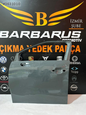 CİTROEN C3 Air Cross SOL ÖN KAPI