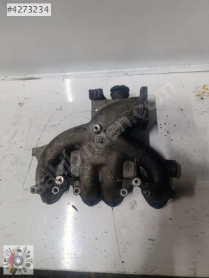 Volkswagen Audi Skoda seat 1.9 2.0 TDI emme manifoldu