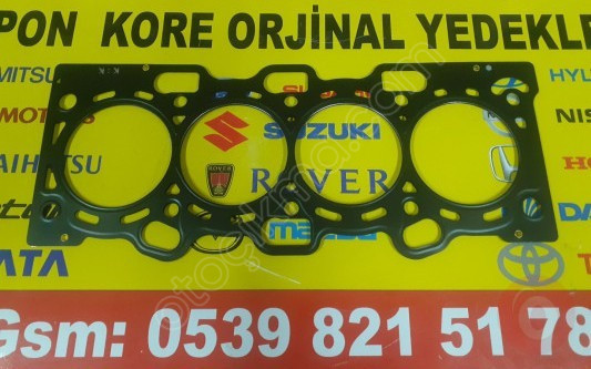 CARRY TAKIM CONTA 1985-2001 ARASI SIFIR SUZUKI