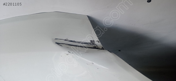 Fiat Doblo 2014 2023 çıkma  ön kaput